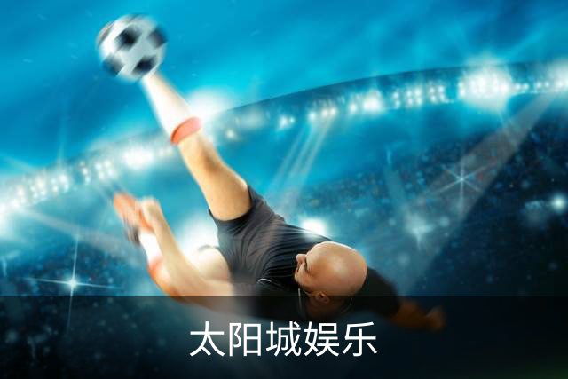 太阳城娱乐公司介绍图